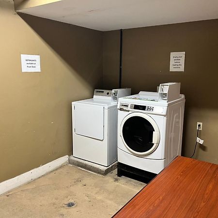 Studio 6 Suites Springfield, Oh Kültér fotó