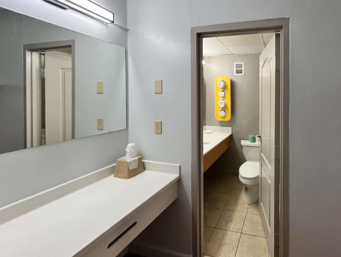 Studio 6 Suites Springfield, Oh Kültér fotó