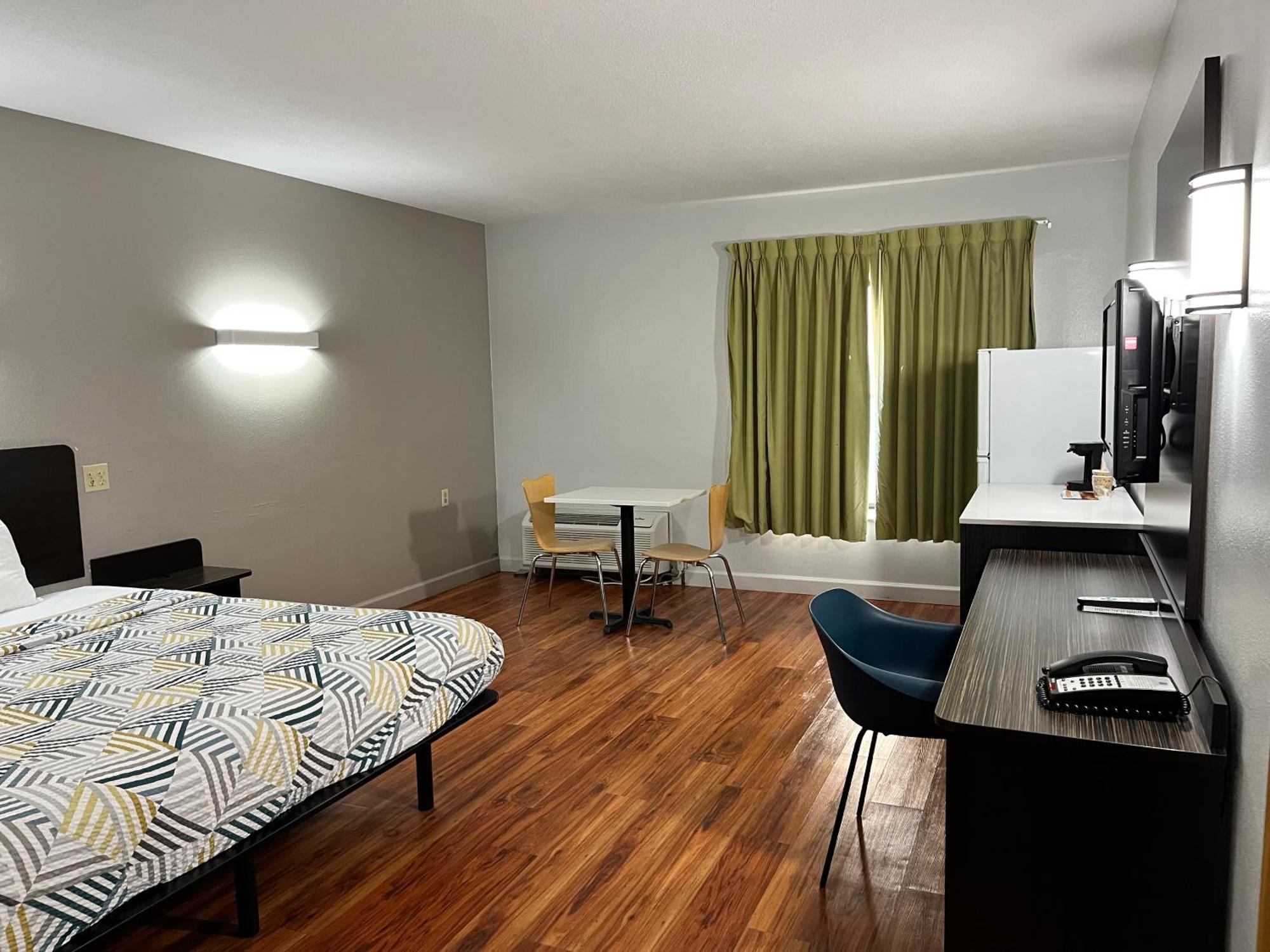 Studio 6 Suites Springfield, Oh Kültér fotó